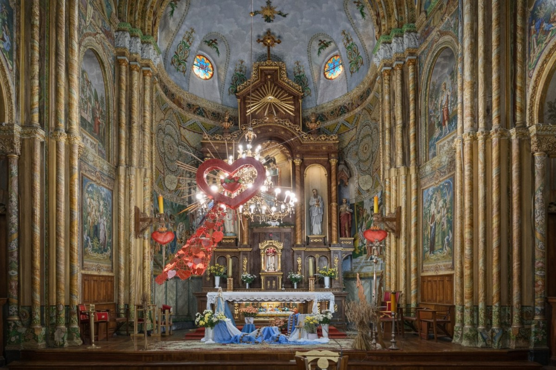 Изображение галереи