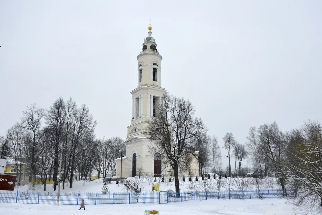 Изображение галереи