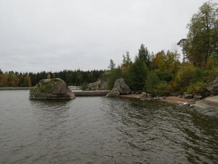 Северное Приладожье (3 дня)