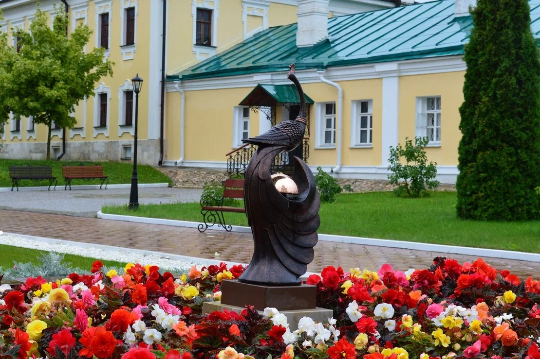 Изображение галереи