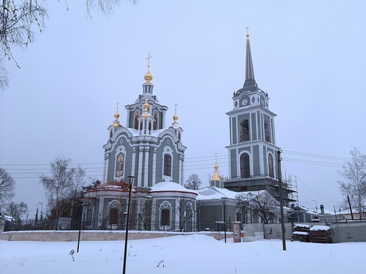 Изображение галереи