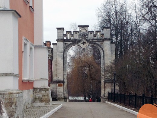 Изображение галереи