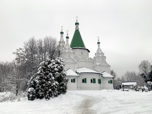 Изображение галереи