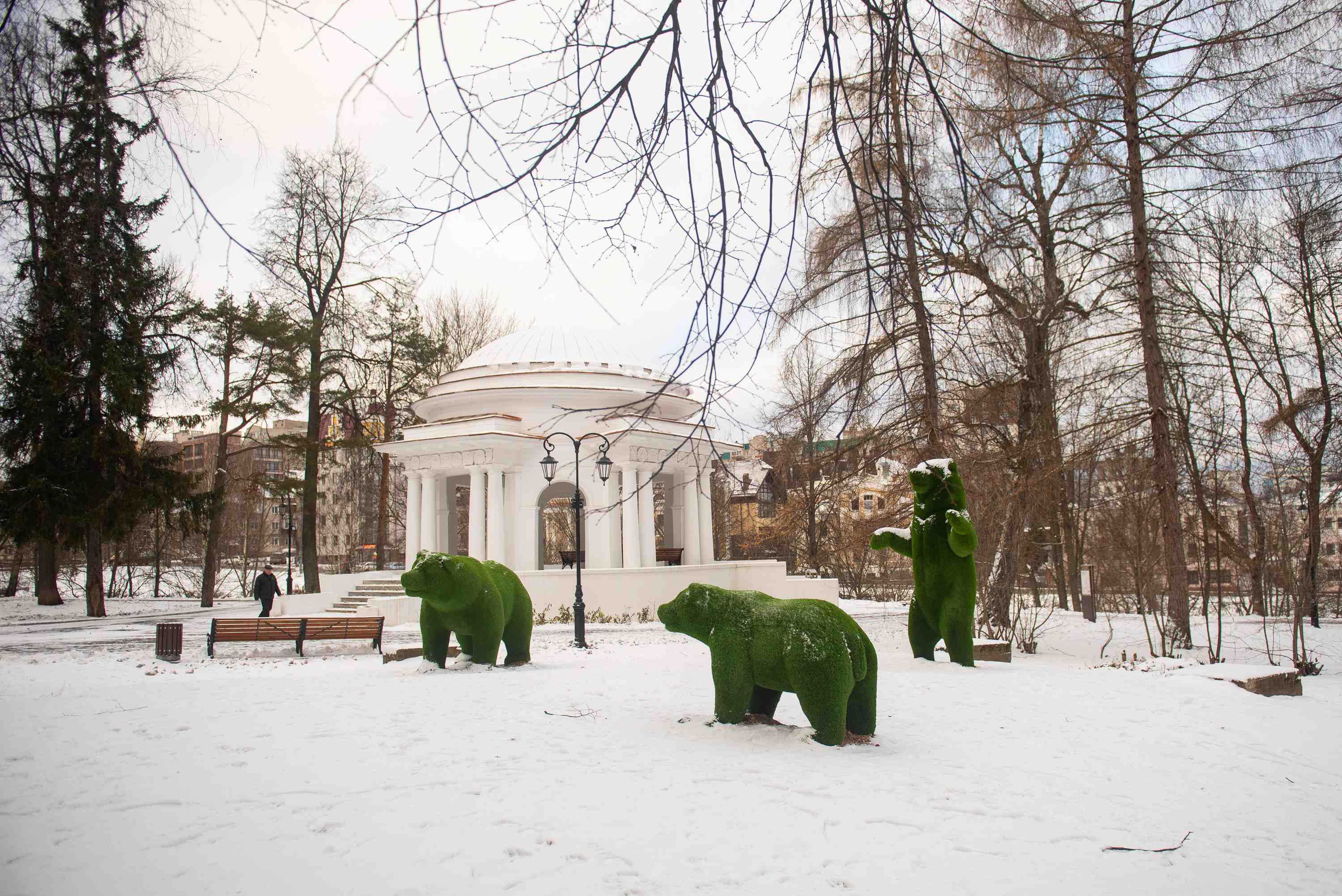 Изображение галереи
