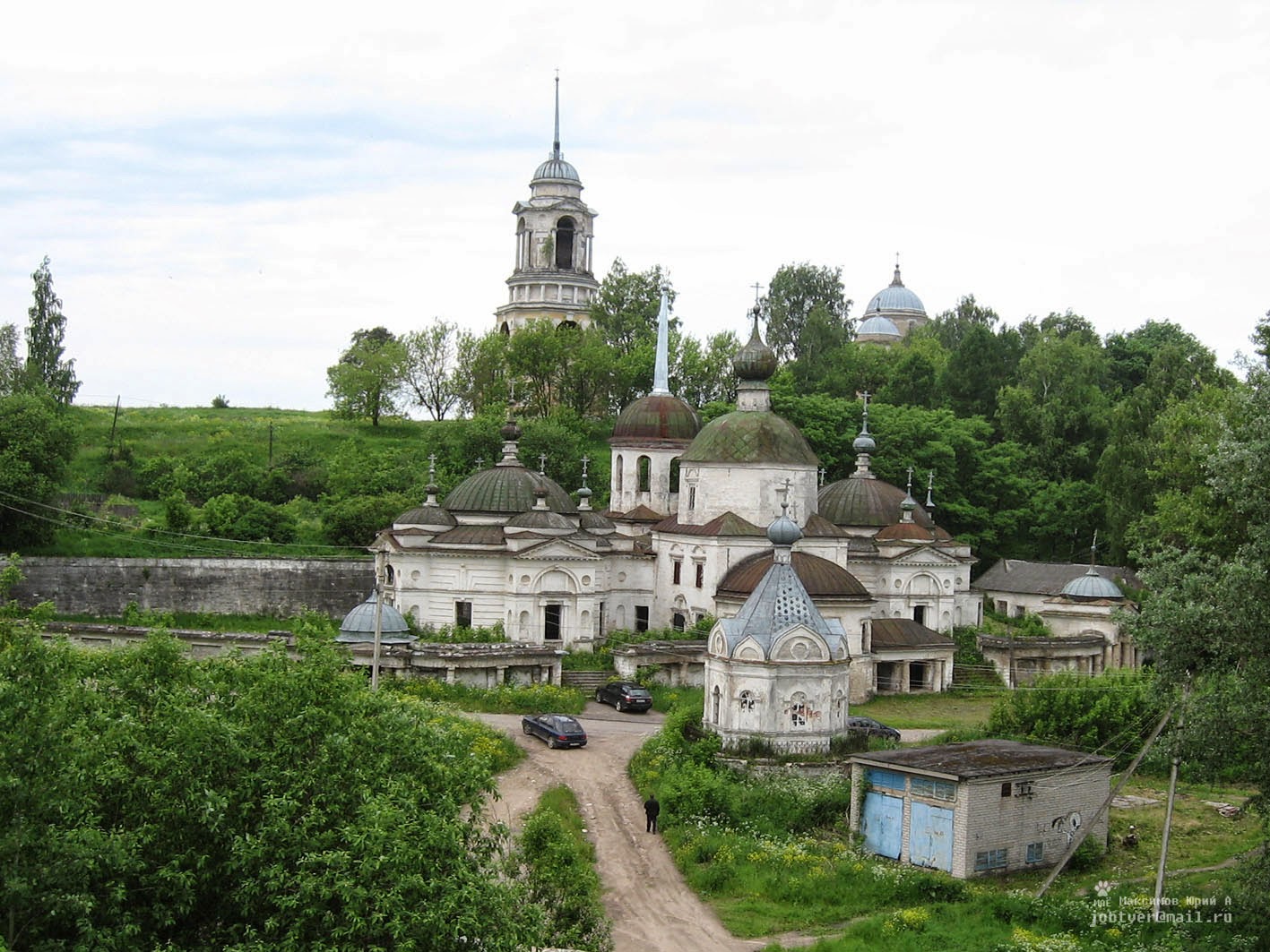 Изображение галереи