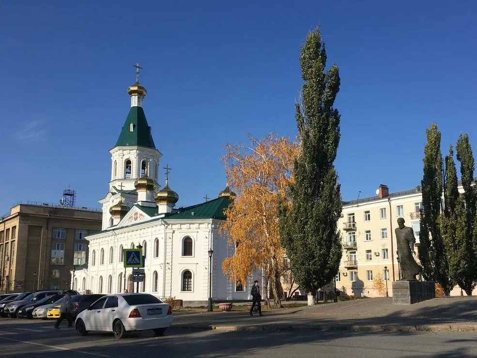 Изображение галереи