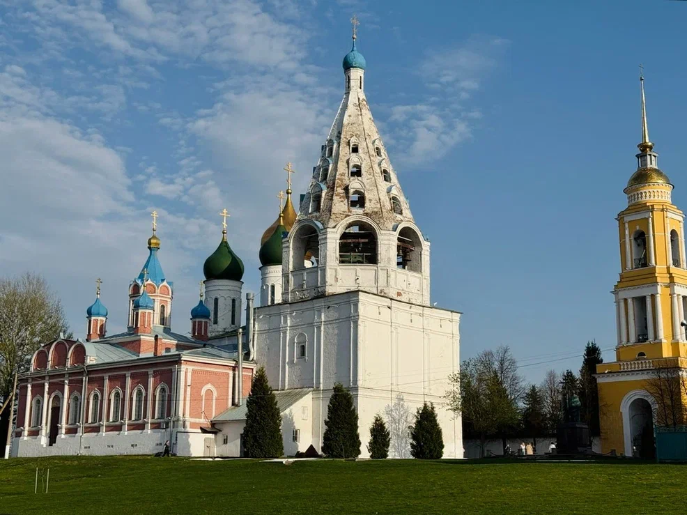 Изображение галереи