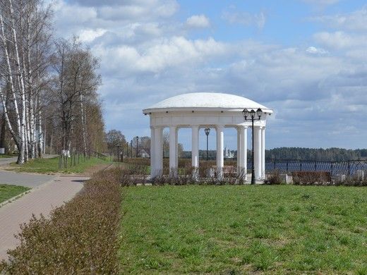 Изображение галереи