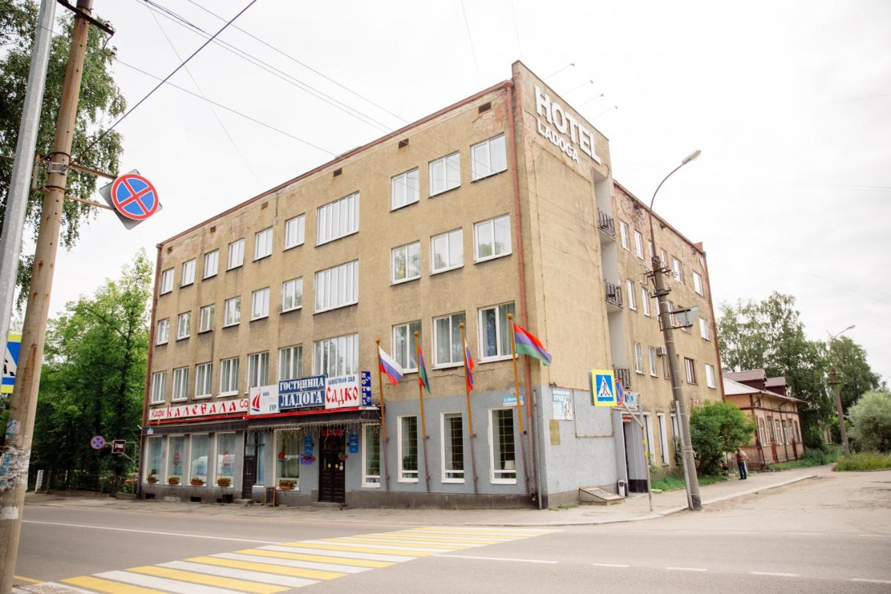 Изображение галереи