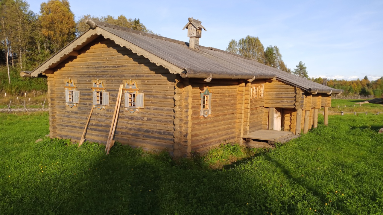 Изображение галереи