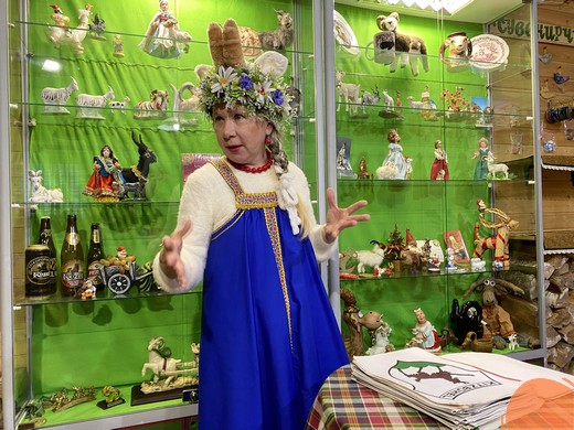 Изображение галереи