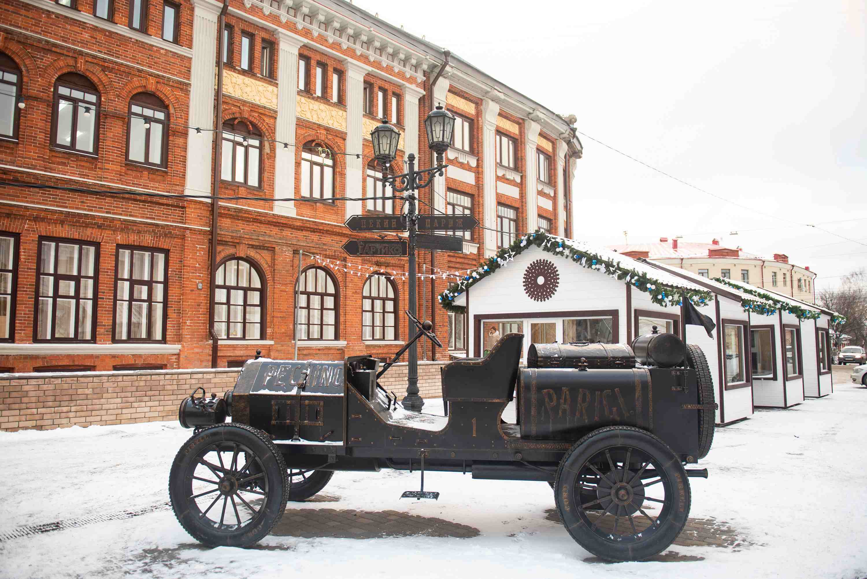 Изображение галереи