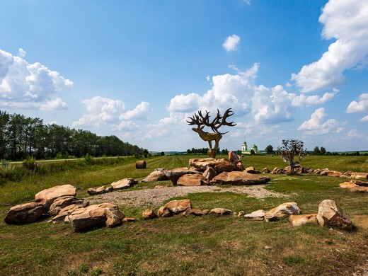 Изображение галереи