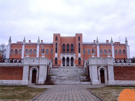 Изображение галереи