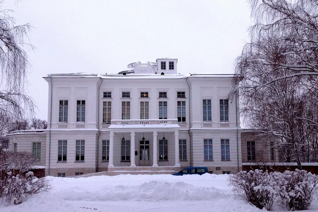 Изображение галереи