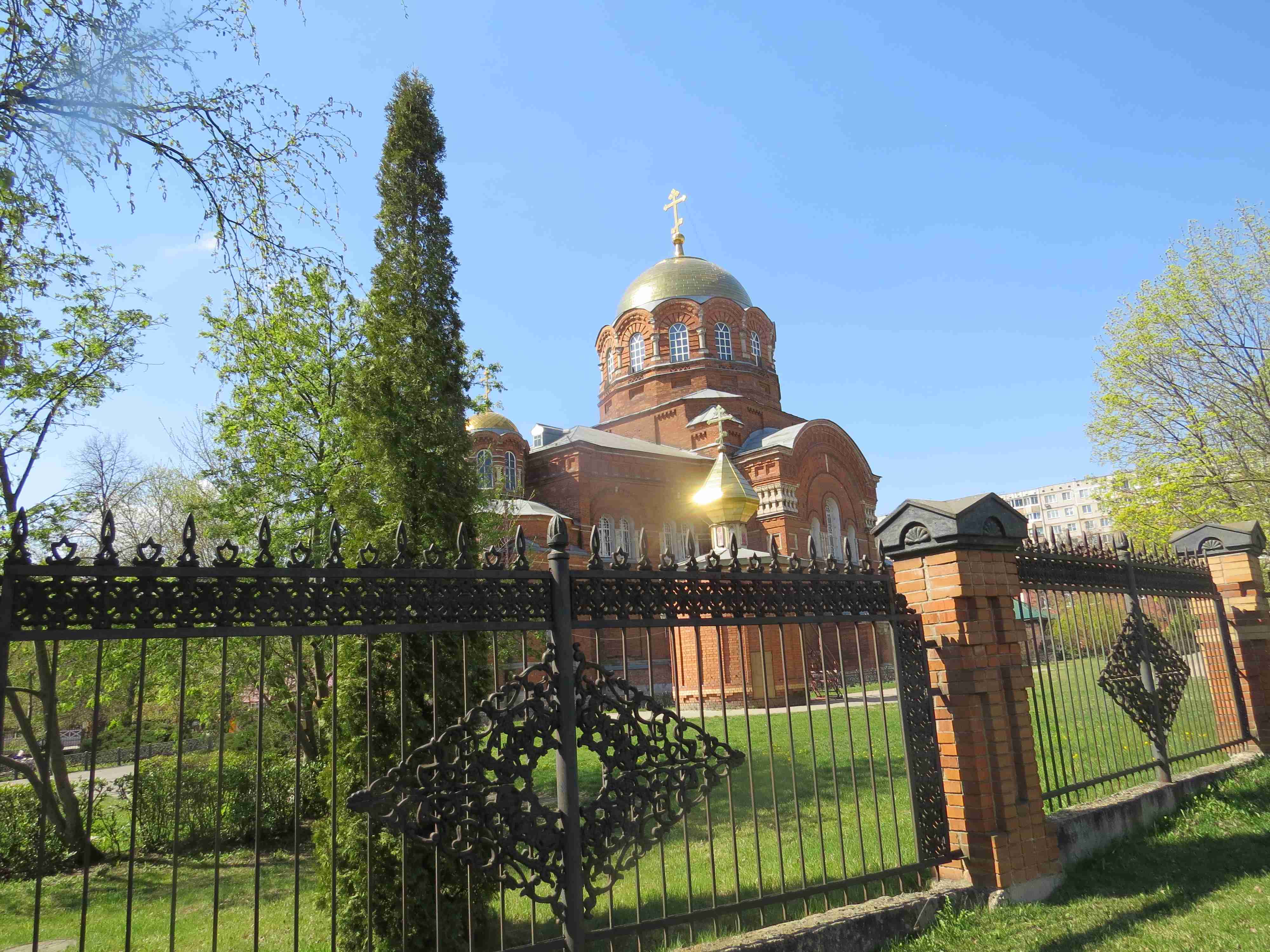 Изображение галереи