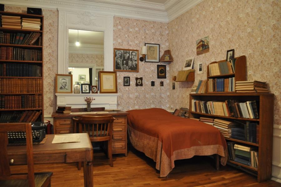 Изображение галереи