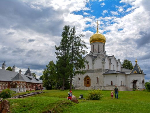 Изображение галереи