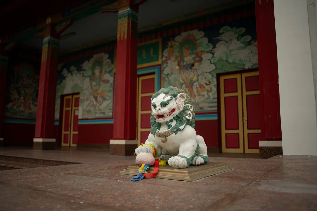 Изображение галереи