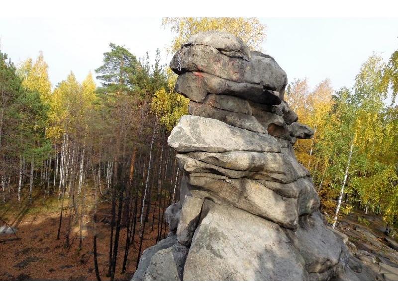 Изображение галереи