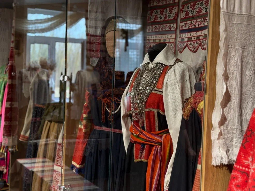 Изображение галереи