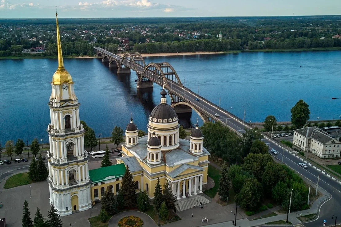 Изображение галереи