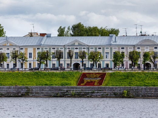 По государевой дороге (2 дня)