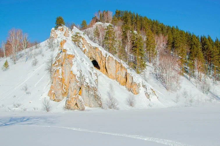 Изображение галереи
