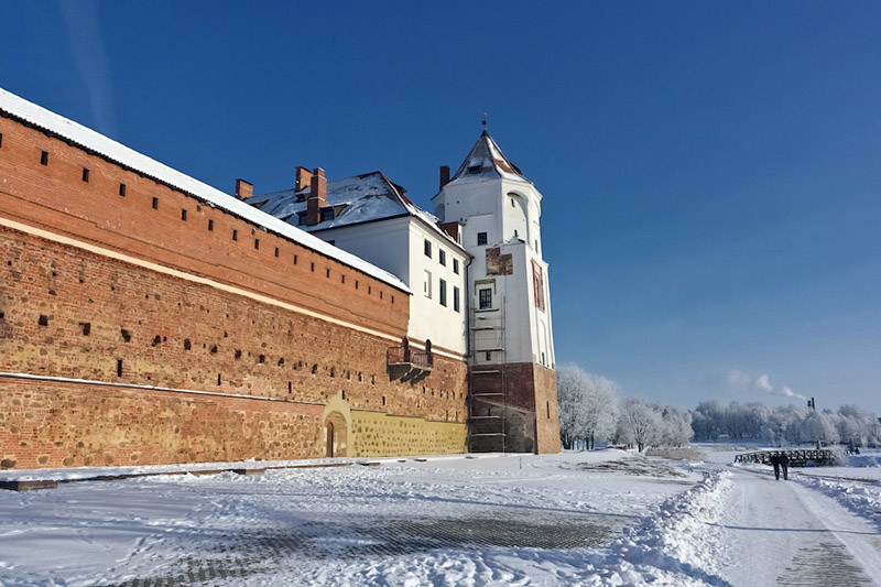 Изображение галереи