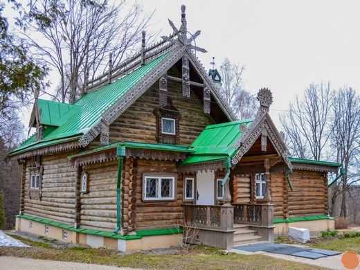 Богатство русской земли (2 дня, автобус)