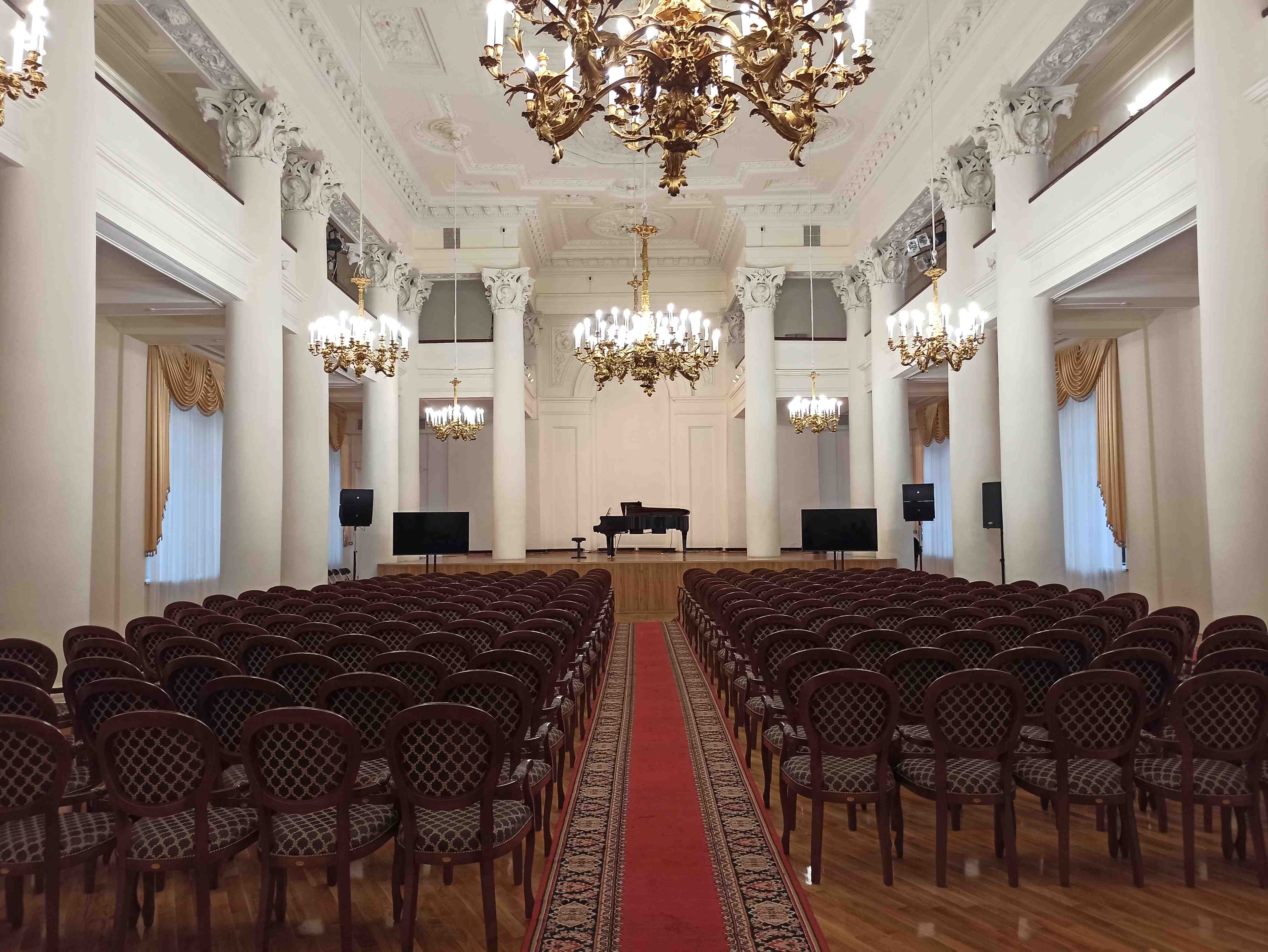 Ёлка для взрослых. В гостях у Бахуса (2 дня)