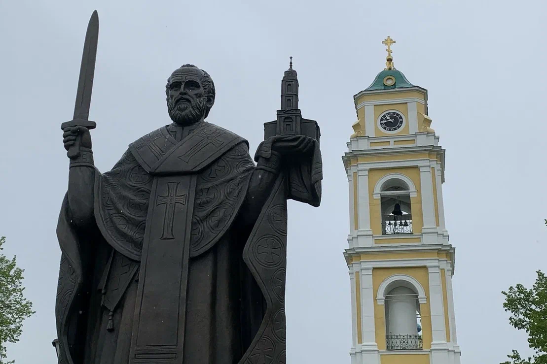 Изображение галереи