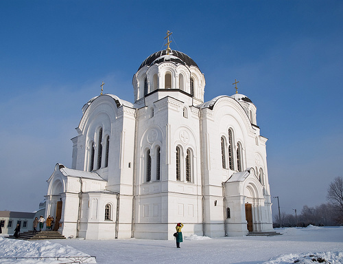 Изображение галереи