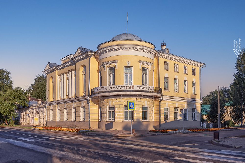 Изображение галереи