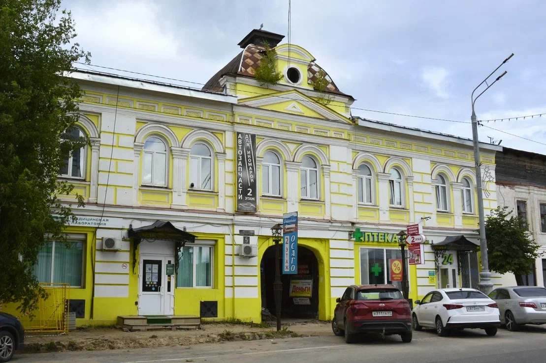 Изображение галереи