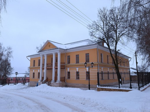 Изображение галереи