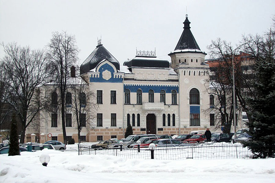 Изображение галереи