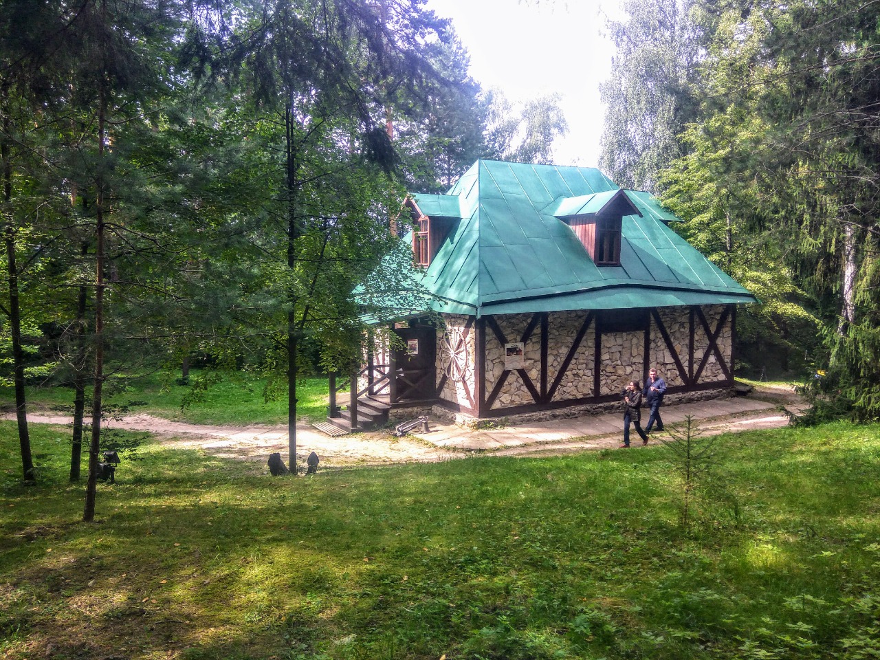 Изображение галереи