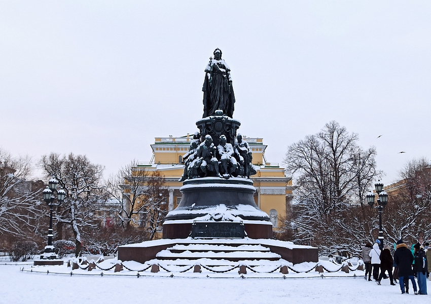 Изображение галереи