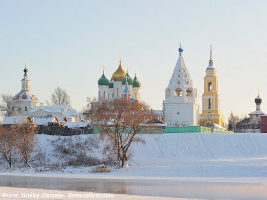 Изображение галереи