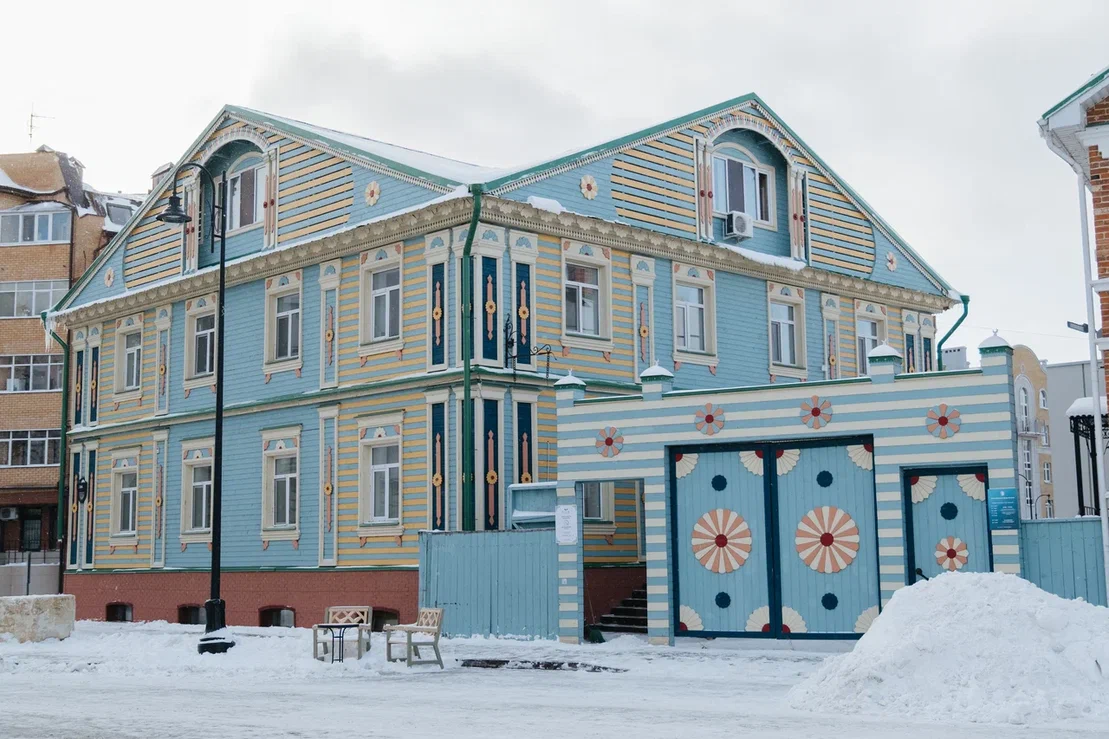 Яркие выходные в Приволжье Казани (4 дня) поезд включен в стоимость