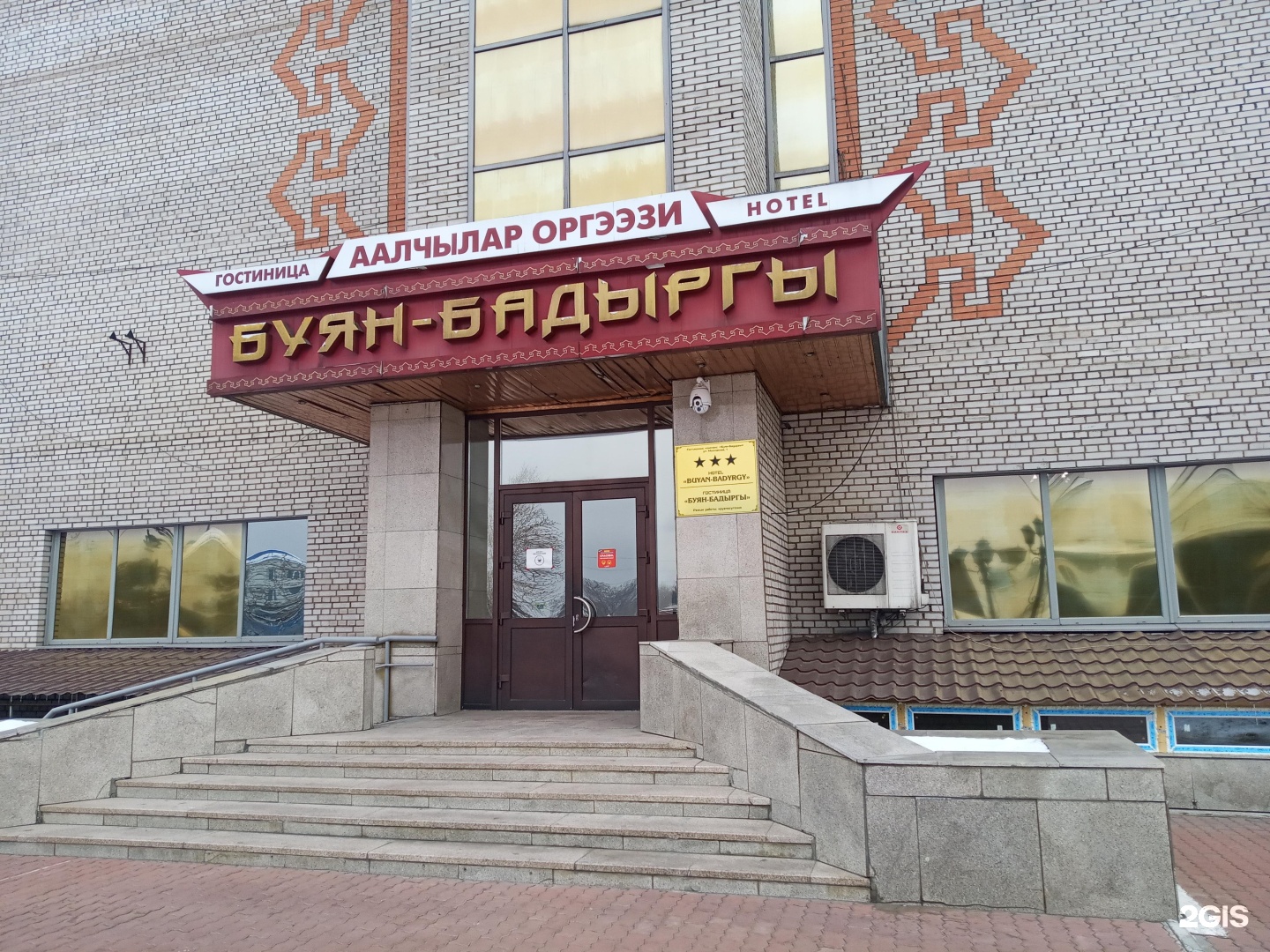 Изображение галереи