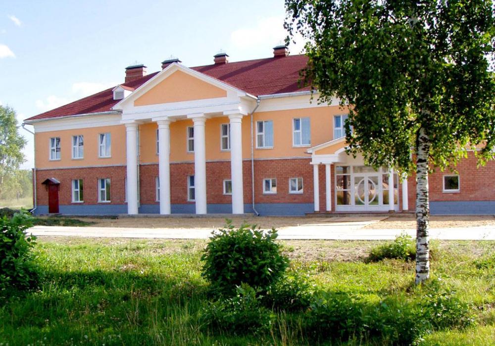 Изображение галереи