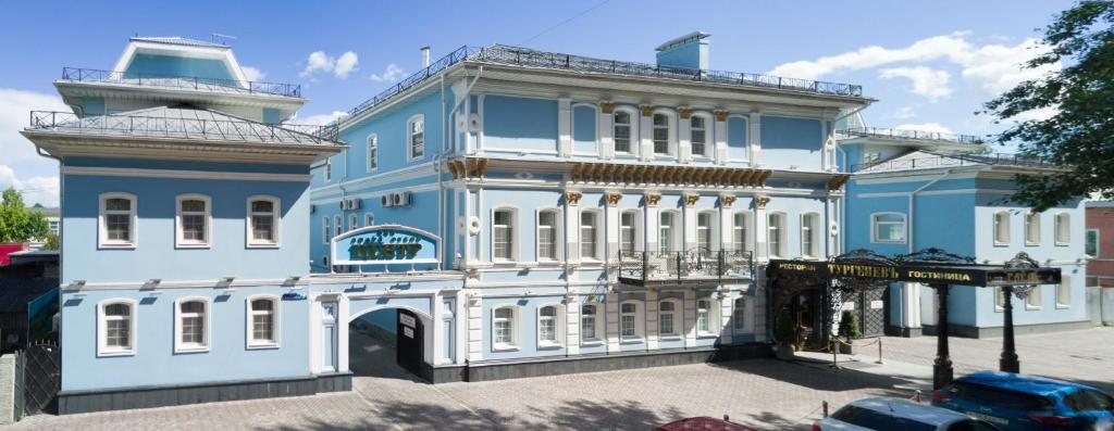 Изображение галереи