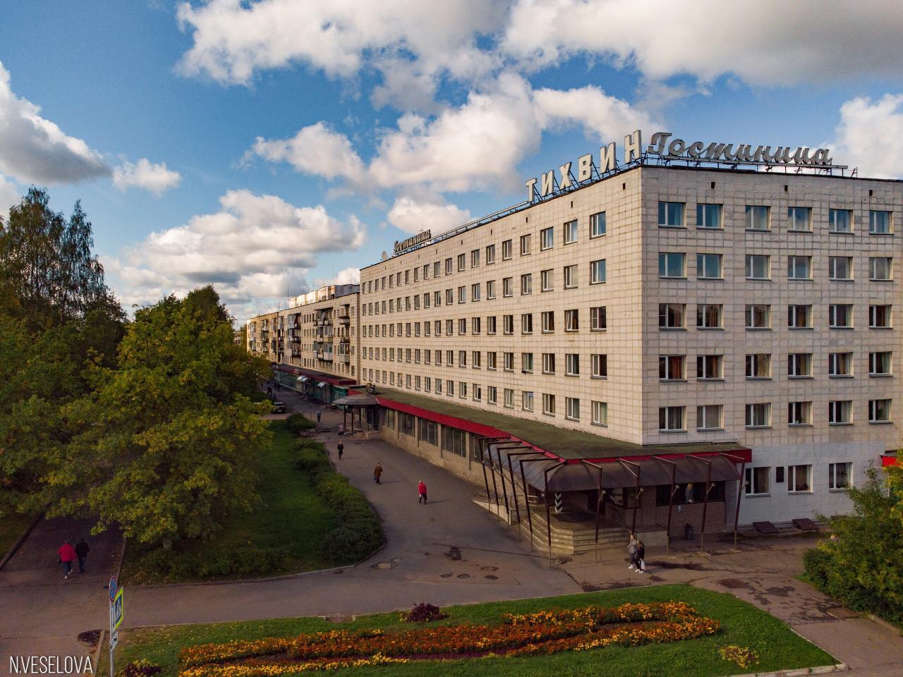 Изображение галереи
