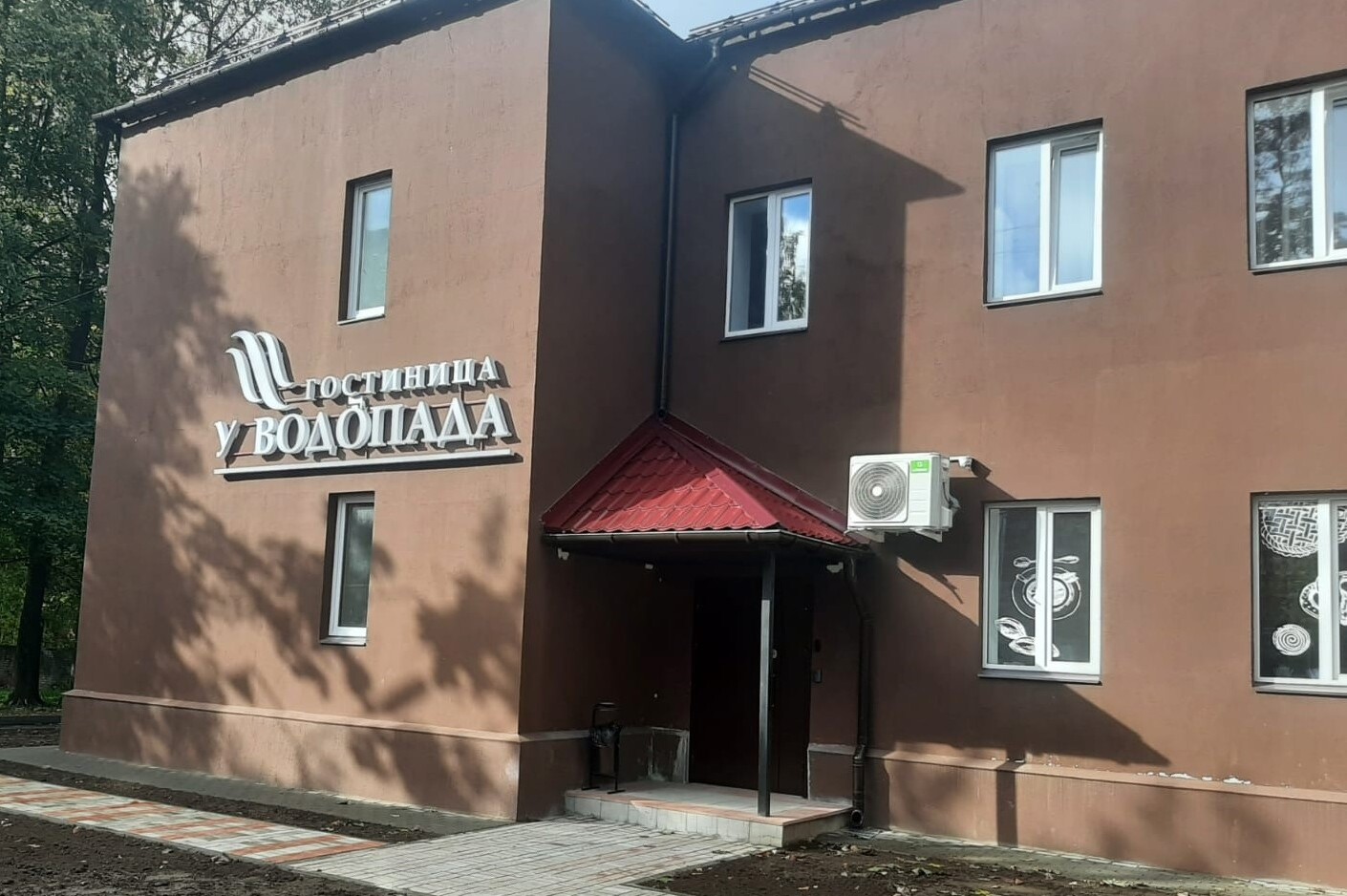 Изображение галереи