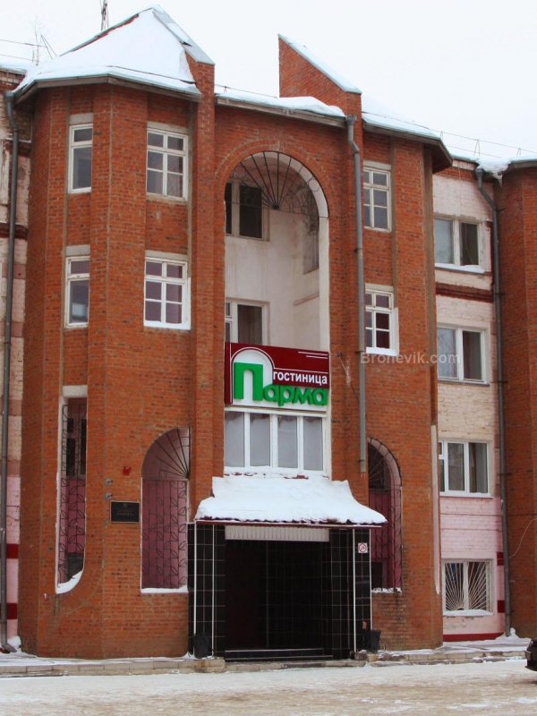 Изображение галереи