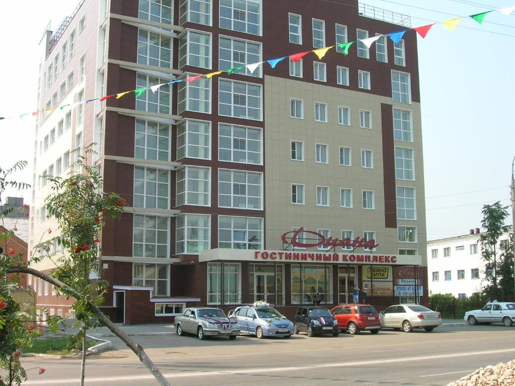 Изображение галереи